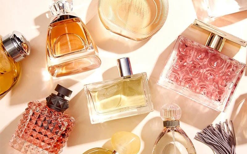 مقایسه عطرهای دست ساز و اورجینال