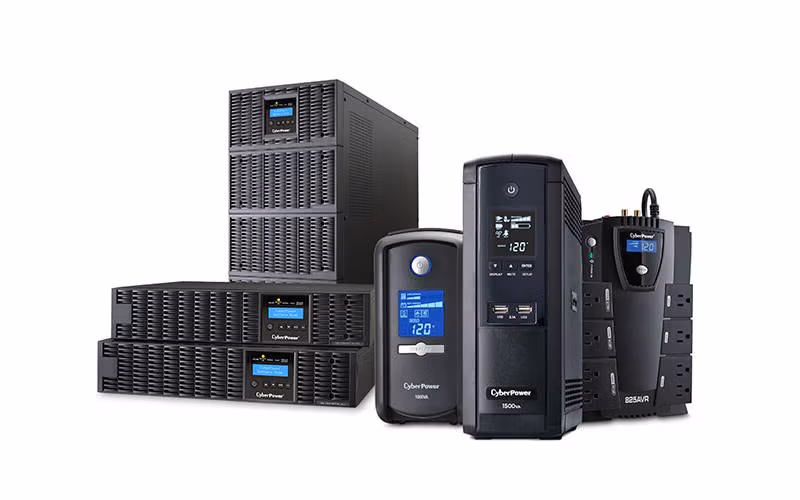 یو پی اس چیست؟ انتخاب و خرید انواع UPS برای ذخیره برق 4 نحوه نصب و راه اندازی یو پی اس