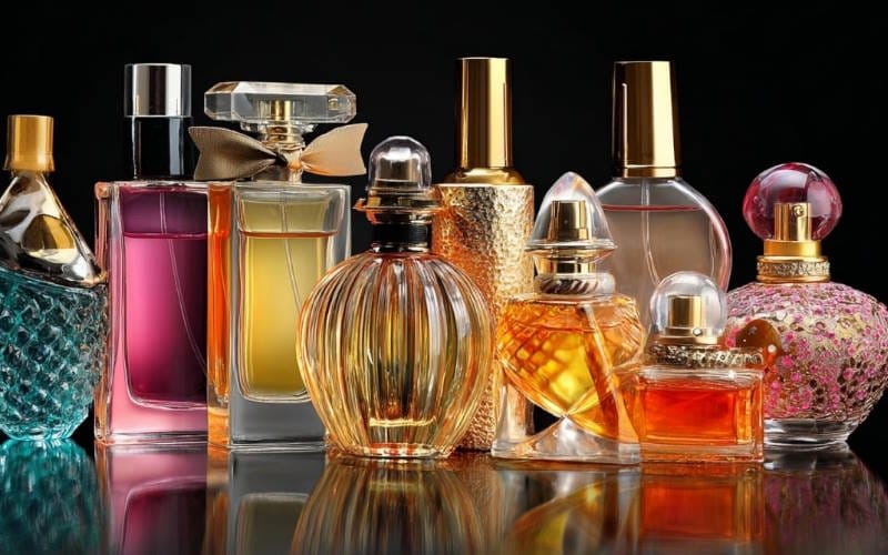 چه عطرهایی خطرناک و مضر هستند؟