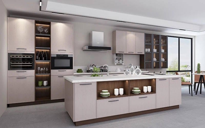 کابینت ممبران چیست؟ بررسی انواع آن، ویژگی ها و مدل های جدید 1 کابینت ممبران چیست؟ بررسی انواع آن، ویژگی ها و مدل های جدید
