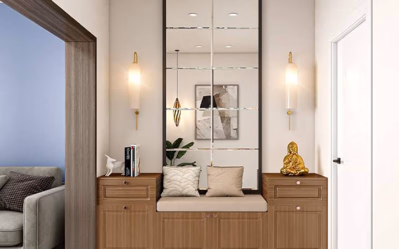 کابینت ممبران چیست؟ بررسی انواع آن، ویژگی ها و مدل های جدید 4 کابینت ممبران کلاسیک