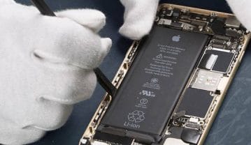 یادگیری تعمیرات موبایل