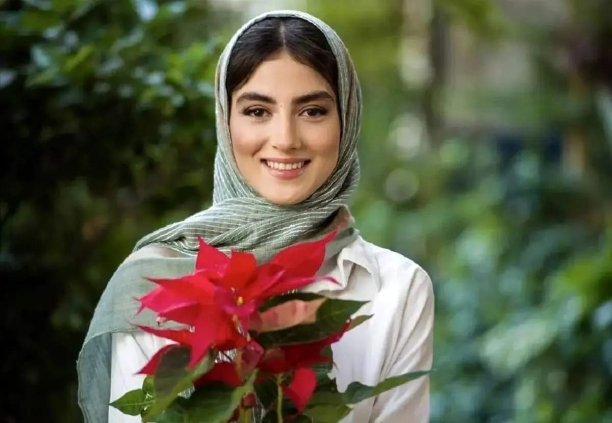 خجالت کشیدن از صحنه پُر حاشیه با شهاب حسینی