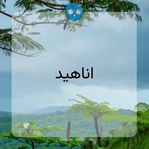نام آناهید؛ خاستگاه و ریشه باستانی، معنی این نام و اسامی مشابه به آن 1 نام آناهید؛ خاستگاه و ریشه باستانی، معنی این نام و اسامی مشابه به آن