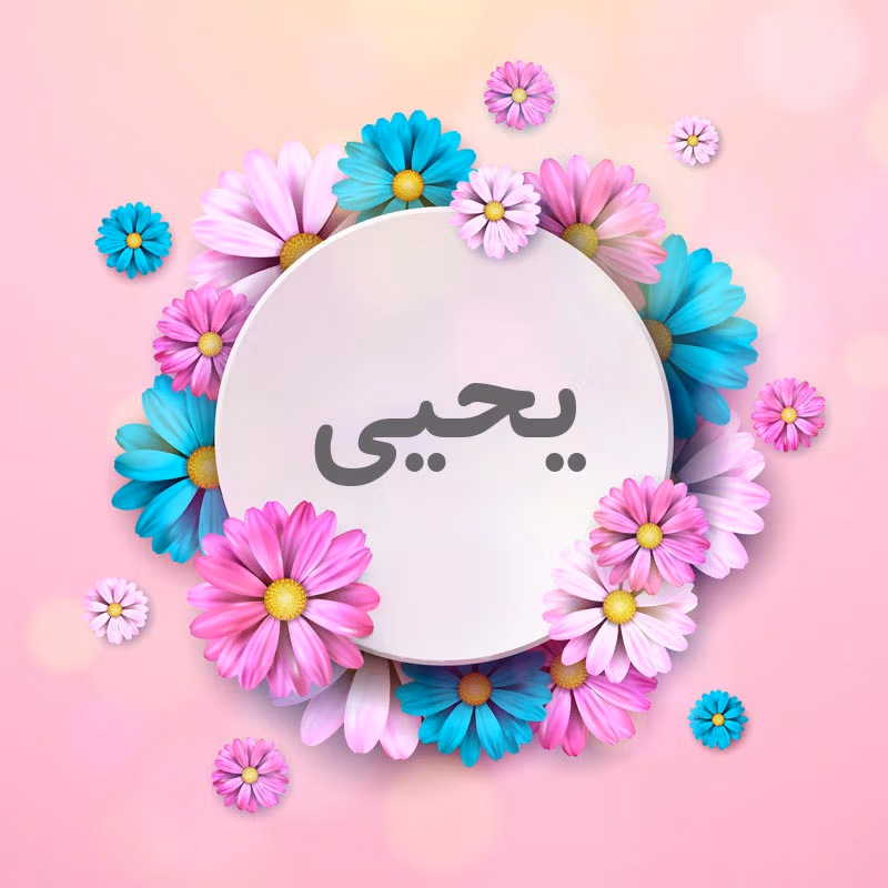 نام یحیی؛ معنی و ریشه این اسم، اعداد ابجد و اسامی مشابه آن 6 نام یحیی؛ معنی و ریشه این اسم، اعداد ابجد و اسامی مشابه آن