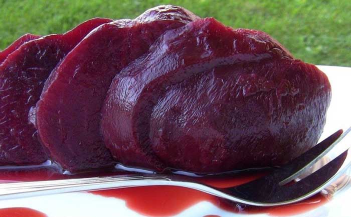 طرز تهیه ترشی لبو؛ نکات طلایی خوشمزه شدن ترشی و انواع ترشی لبو