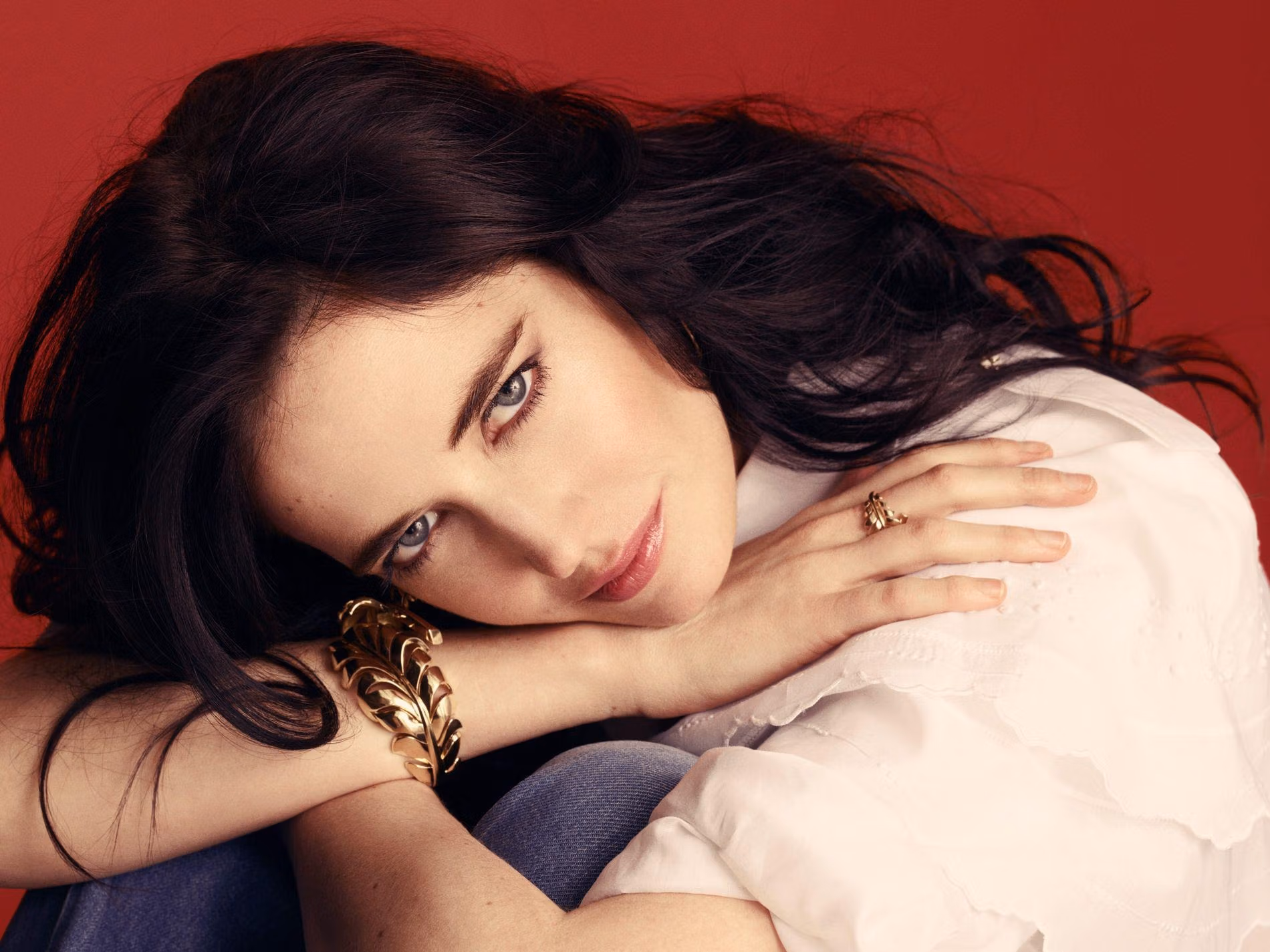 بیوگرافی اوا گرین؛ از شروع بازیگری، زندگی و ازدواج، فعالیت ها و فیلم های او 9 جنبش من هم