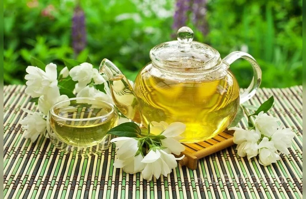 دمنوش ها و نقش آن ها در بهبود زخم معده (۲۰ دمنوش فوق العاده)