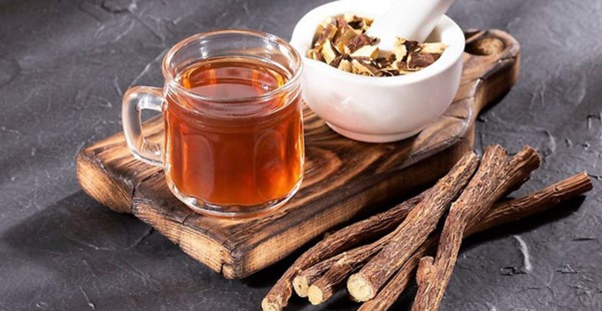 دمنوش ها و نقش آن ها در بهبود زخم معده (۲۰ دمنوش فوق العاده)