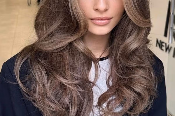 Bleach free hair color 3