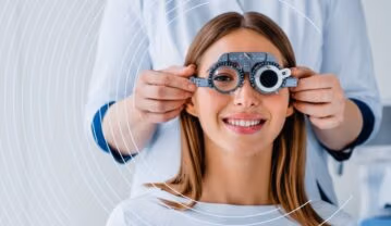 انواع معاینه چشم؛ آمادگی قبل، نحوه و زمان معاینه و تفسیر نتایج معاینه چشم