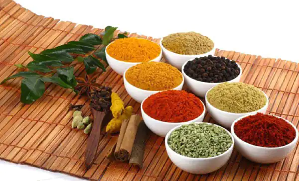 تعبیر خواب ادویه؛ تعابیر خوردن، ادویه های مختلف و ادویه در غذا 5 تعبیر خواب ادویه؛ تعابیر خوردن، ادویه های مختلف و ادویه در غذا