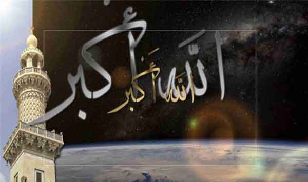 تعبیر خواب اذان؛ معنی و تعبیر شنیدن، خواندن و اقامه در مسجد و خانه 3 azan