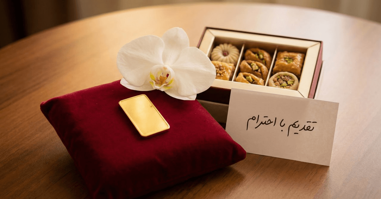 هدیه روز مادر برای مادرشوهر چی بخریم؟ 3 هدیه روز مادر برای مادرشوهر چی بخریم؟