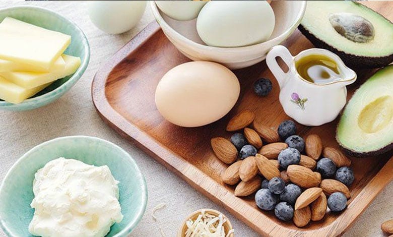 رژیم لوکرب | مزایا و عوارض رژیم و مواد غذایی مجاز و غیر مجاز در این رژیم