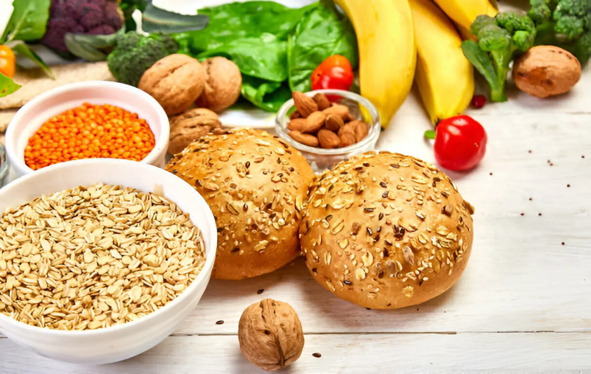 رژیم لوکرب | مزایا و عوارض رژیم و مواد غذایی مجاز و غیر مجاز در این رژیم 4 رژیم لوکرب | مزایا و عوارض رژیم و مواد غذایی مجاز و غیر مجاز در این رژیم
