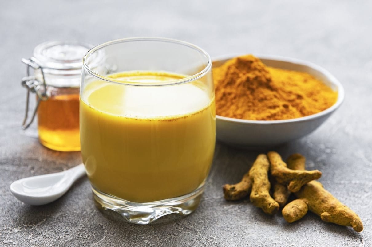 چای زردچوبه برای لاغری شکم و پهلو؛ بهترین زمان مصرف برای کاهش وزن 5 چای زردچوبه برای لاغری شکم و پهلو؛ بهترین زمان مصرف برای کاهش وزن