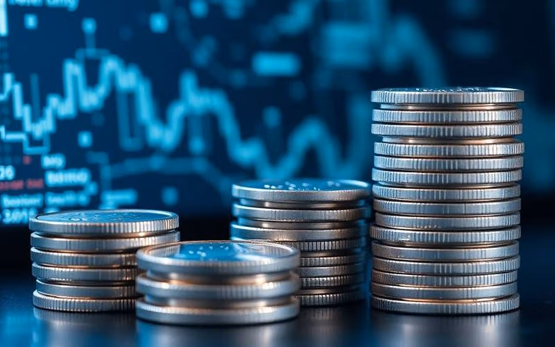 ارز دیجیتال با پشتوانه نقره چیست؟ ویژگی ها، مزایا و معایب 1 ارز دیجیتال با پشتوانه نقره چیست؟ ویژگی ها، مزایا و معایب