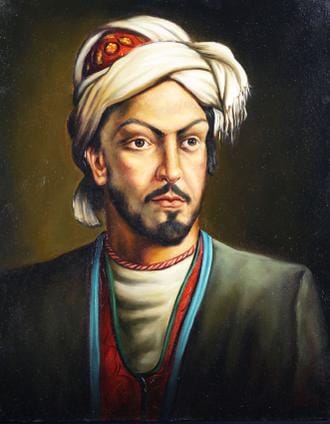 اشعار نسیمی؛ مجموعه غزلیات و اشعار عاشقانه و زیبا 4 اضافات