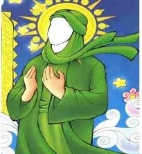 قصه بچگانه با موضوع امام رضا؛ ۸ داستان مذهبی کوتاه امام هشتم 3 امام رضا و باران مهربونی