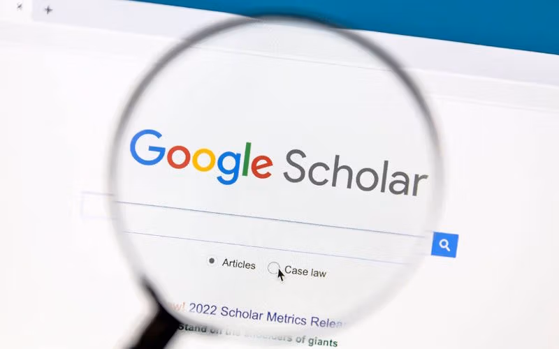 گوگل اسکولار چیست و چه کاربردی دارد؟ راهنمای استفاده 1 امکانات و قابلیت های Google Scholar