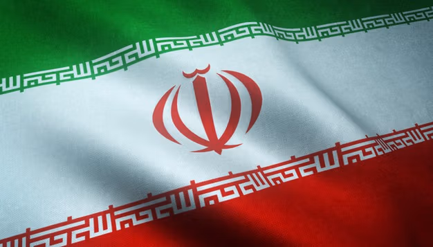 انشا در مورد پرچم ایران به زبان کودکانه