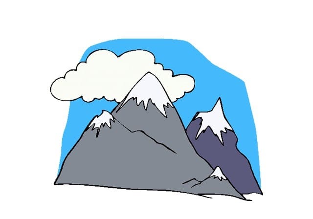 انشا کوه به کوه نمیرسد آدم به آدم میرسد | ۷ انشا جدید 3 انشای کوه به کوه نمی رسد ولی آدم به آدم چرا