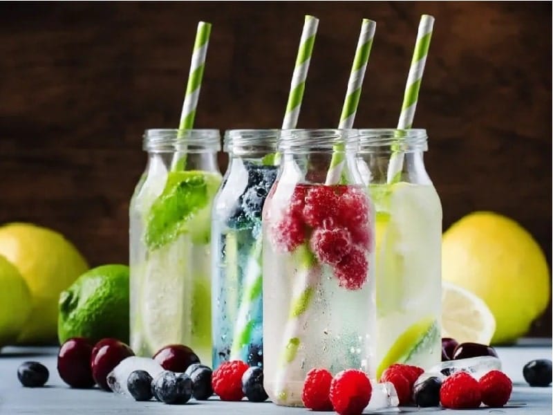 راهنمای خرید نوشیدنی های طعم دار (چه طعمی برای چه موقعیتی؟)