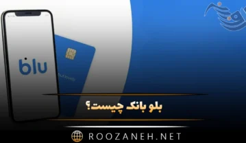 بلو بانک