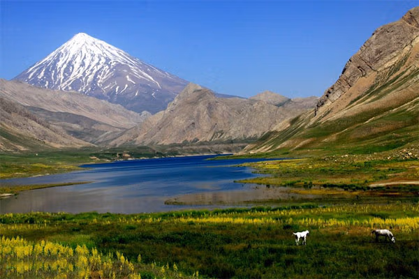همه چیز درباره روز جهانی کوهستان (تاریخچه، اطلاعات جالب و تبریک روز جهانی کوهستان ۲۰ آذر) 2 تاثیر و اهمیت روز جهانی کوهستان