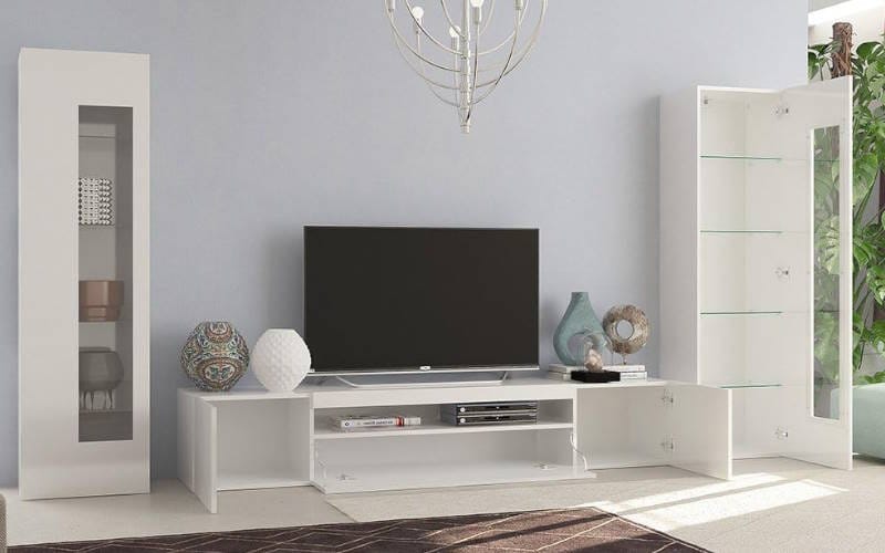 تفاوت کابینت انزو و نئوکلاسیک