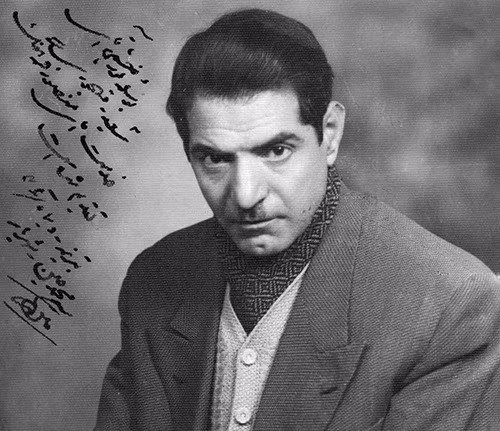 غزل شماره ۷۵ از غزلیات شهریار؛ دامن مکش به ناز که هجران کشیدهام ... 2 تفسیر این شعر