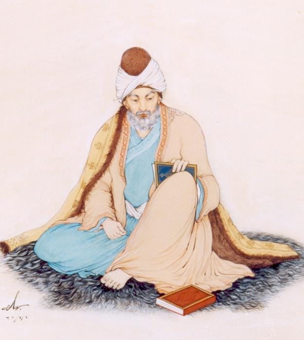 تفسیر این شعر