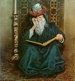تفسیر این شعر