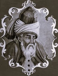 غزل شماره ۷۷ از دیوان شمس مولانا؛ آب حیوان باید مر روح فزایی را ... 2 تفسیر این شعر
