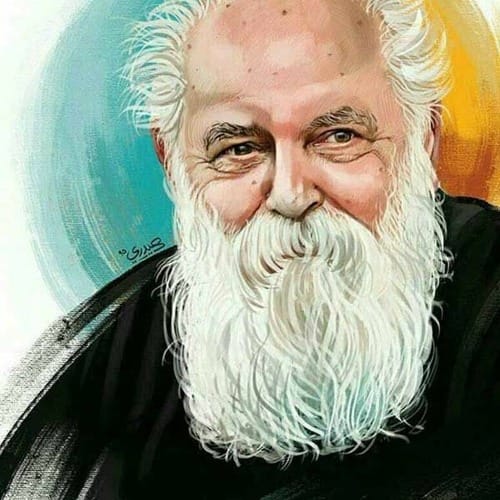 تفسیر این شعر