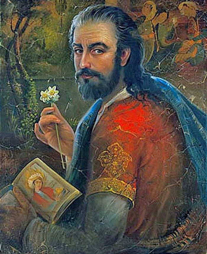 غزل شماره ۸۰ از غزلیات حافظ؛ عِیبِ رِندان مَکُن ای زاهدِ پاکیزهسِرِشت! ... 2 تفسیر این شعر