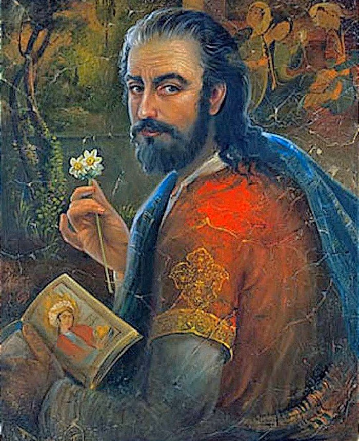تفسیر این شعر