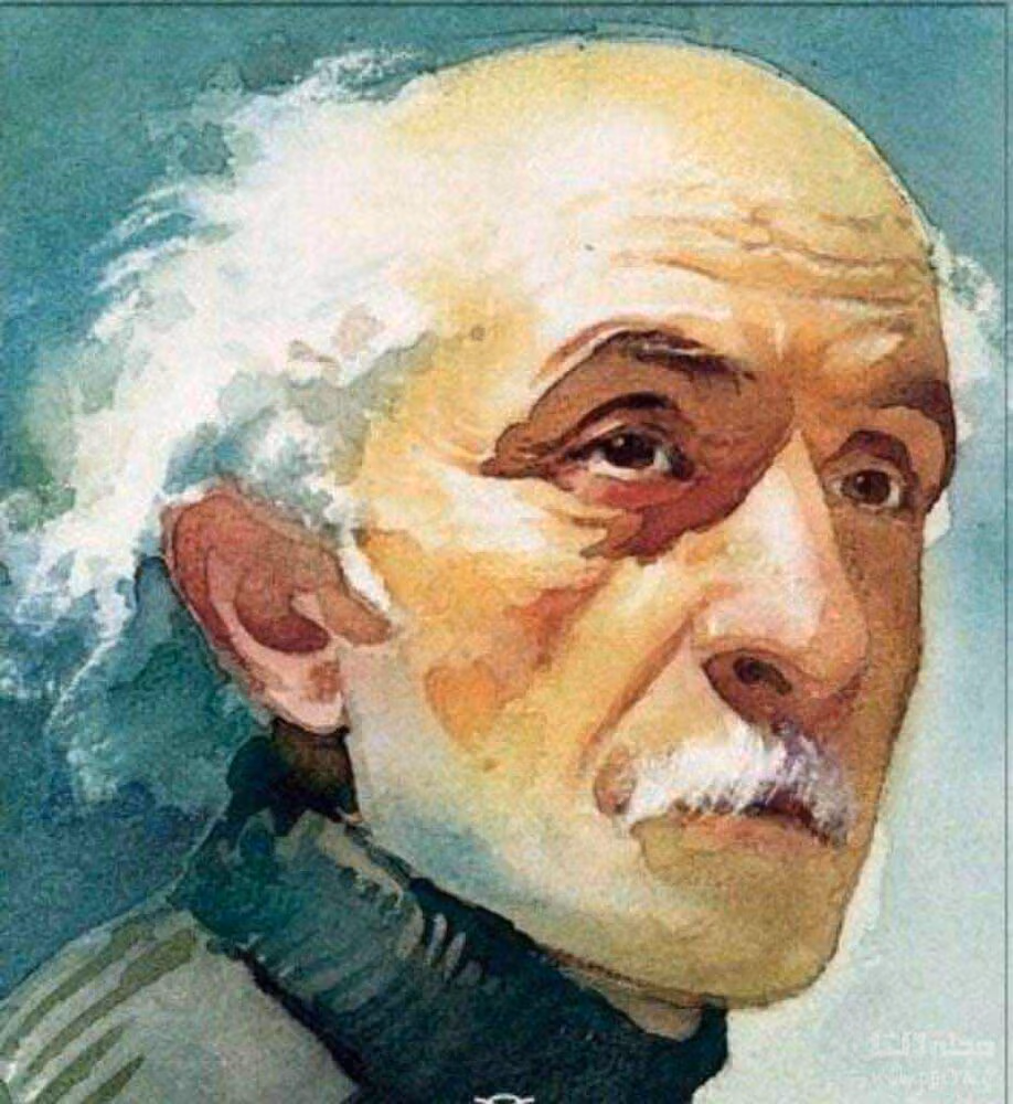 تفسیر این شعر