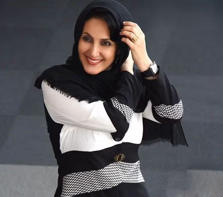 بیوگرافی فاطمه گودرزی؛ زندگی خصوصی و همسرش، فعالیت ها و فیلم های او 9 دانستنی های جذاب و حقایق جالب درباره فاطمه گودرزی