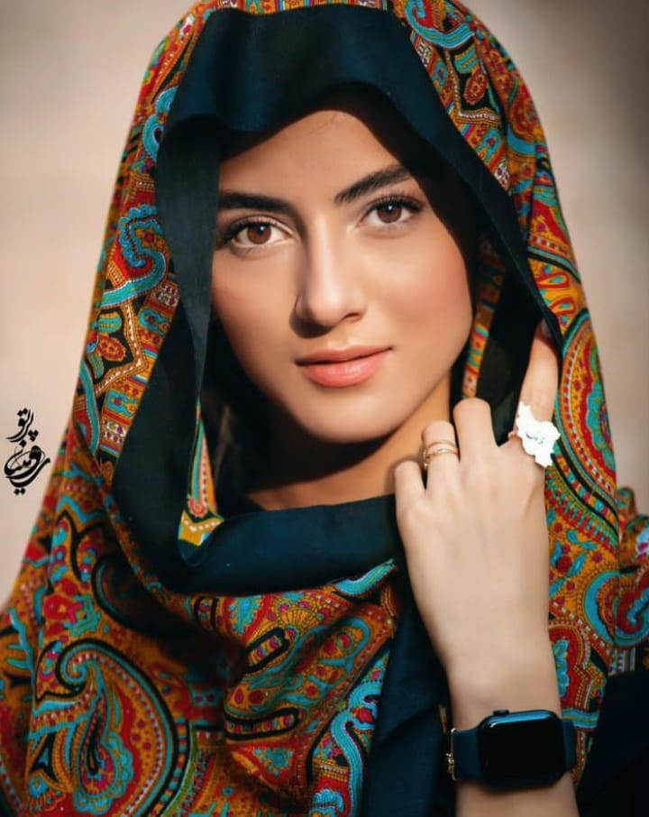دانستنی های جذاب و حقایق جالب درباره پردیس پورعابدینی