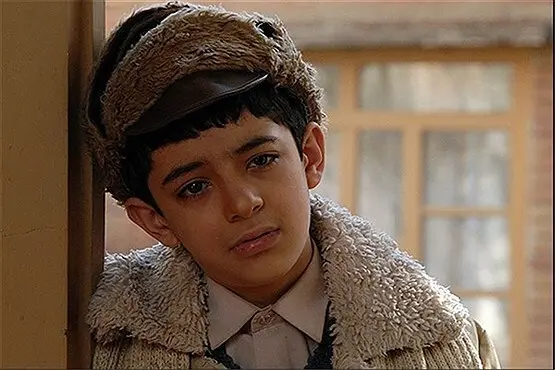 بیوگرافی علی شادمان؛ زندگی شخصی و همسرش (فعالیت ها و بازیگری) 3 دومین حضور در سرزمین مادری