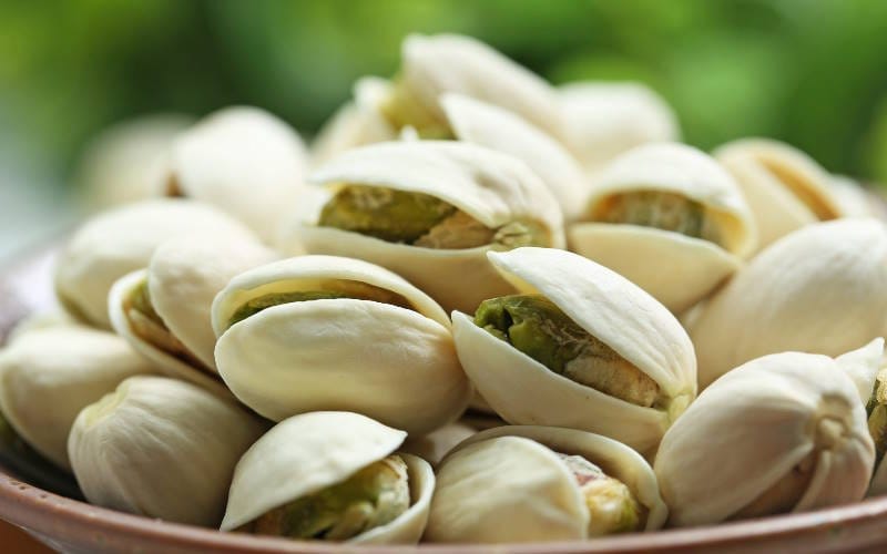راهنمای انتخاب و خرید پسته؛ انواع پسته و بررسی کیفیت و تازگی 4 روش های تشخیص کیفیت پسته