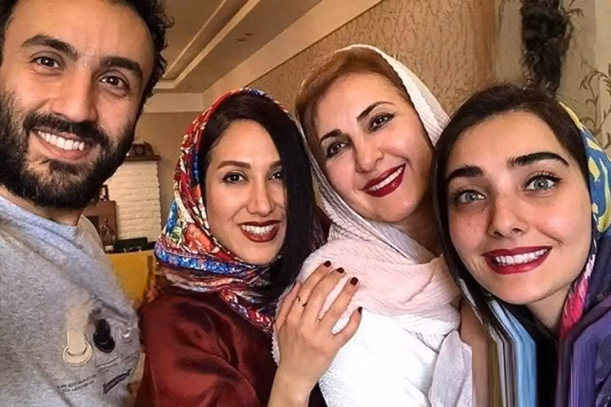 بیوگرافی فاطمه گودرزی؛ زندگی خصوصی و همسرش، فعالیت ها و فیلم های او 7 زندگی شخصی