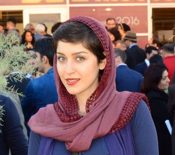 بیوگرافی مینو شریفی؛ زندگی خصوص و همسر، درباره فیلم ها و زندگی هنری 5 زندگی شخصی
