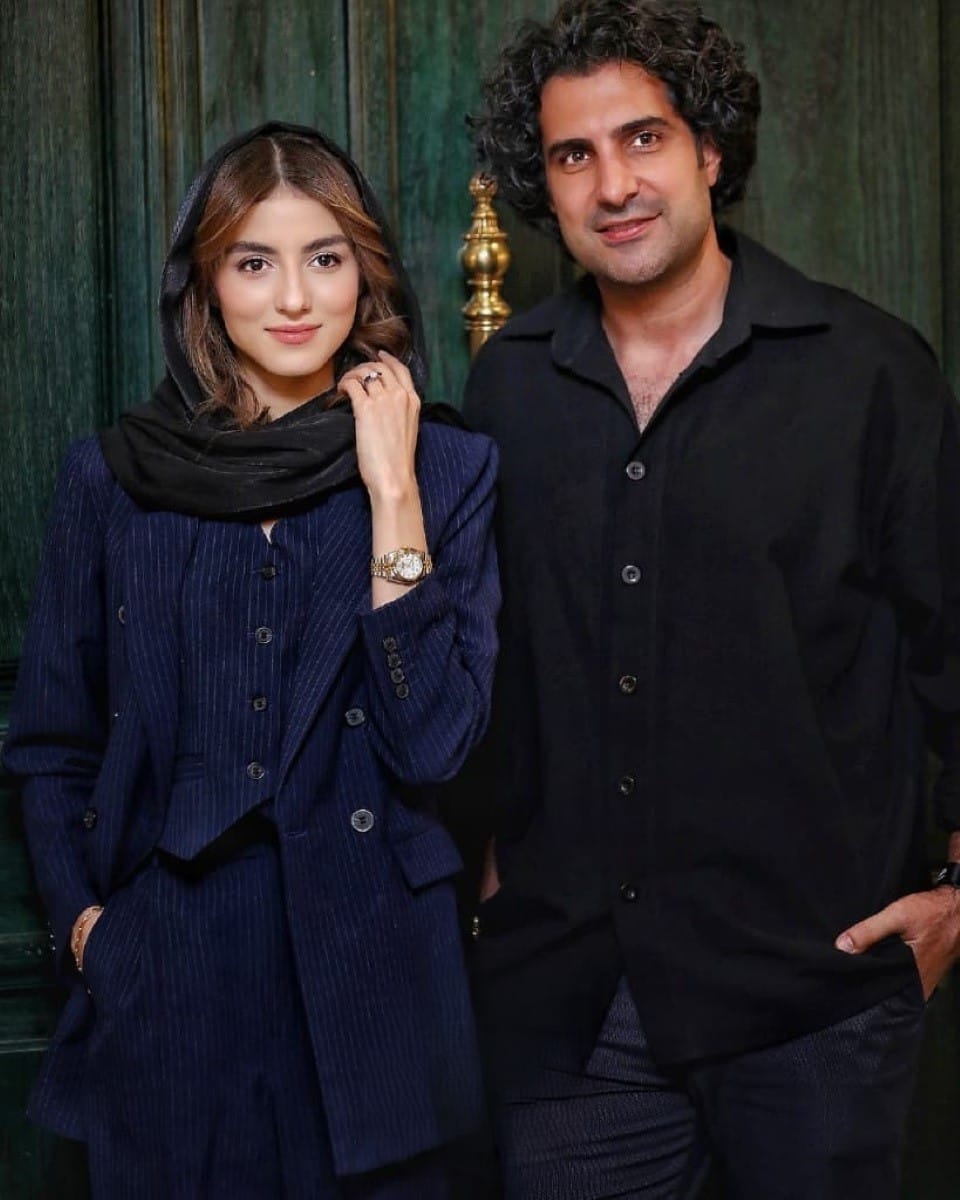 زندگی شخصی
