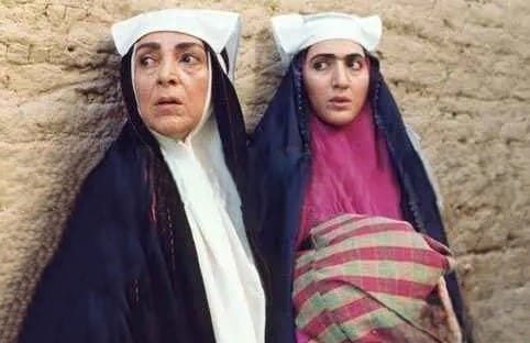 شهرت با سریال غزال