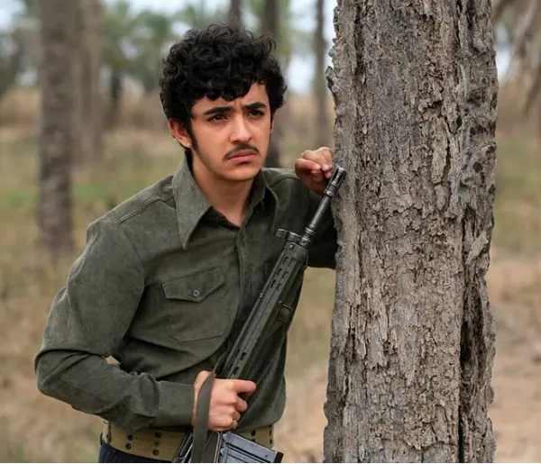 بیوگرافی علی شادمان؛ زندگی شخصی و همسرش (فعالیت ها و بازیگری) 4 شهرت با سریال کیمیا