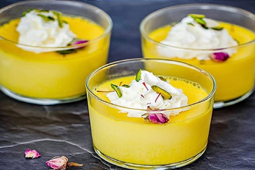 طرز تهیه مسقطی زعفرانی خوشمزه (نکات طلایی پخت و نگهداری این شیرینی) 3 طرز تهیه مسقطی زعفرانی خوشمزه (نکات طلایی پخت و نگهداری این شیرینی)