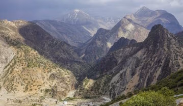 جاذبه های گردشگری لرستان؛ راهنمای سفر به جاذبه های شگفت انگیز جاذبه های گردشگری لرستان